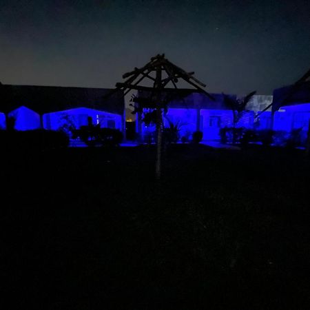 Kendwa Crystal Coast Hotel エクステリア 写真