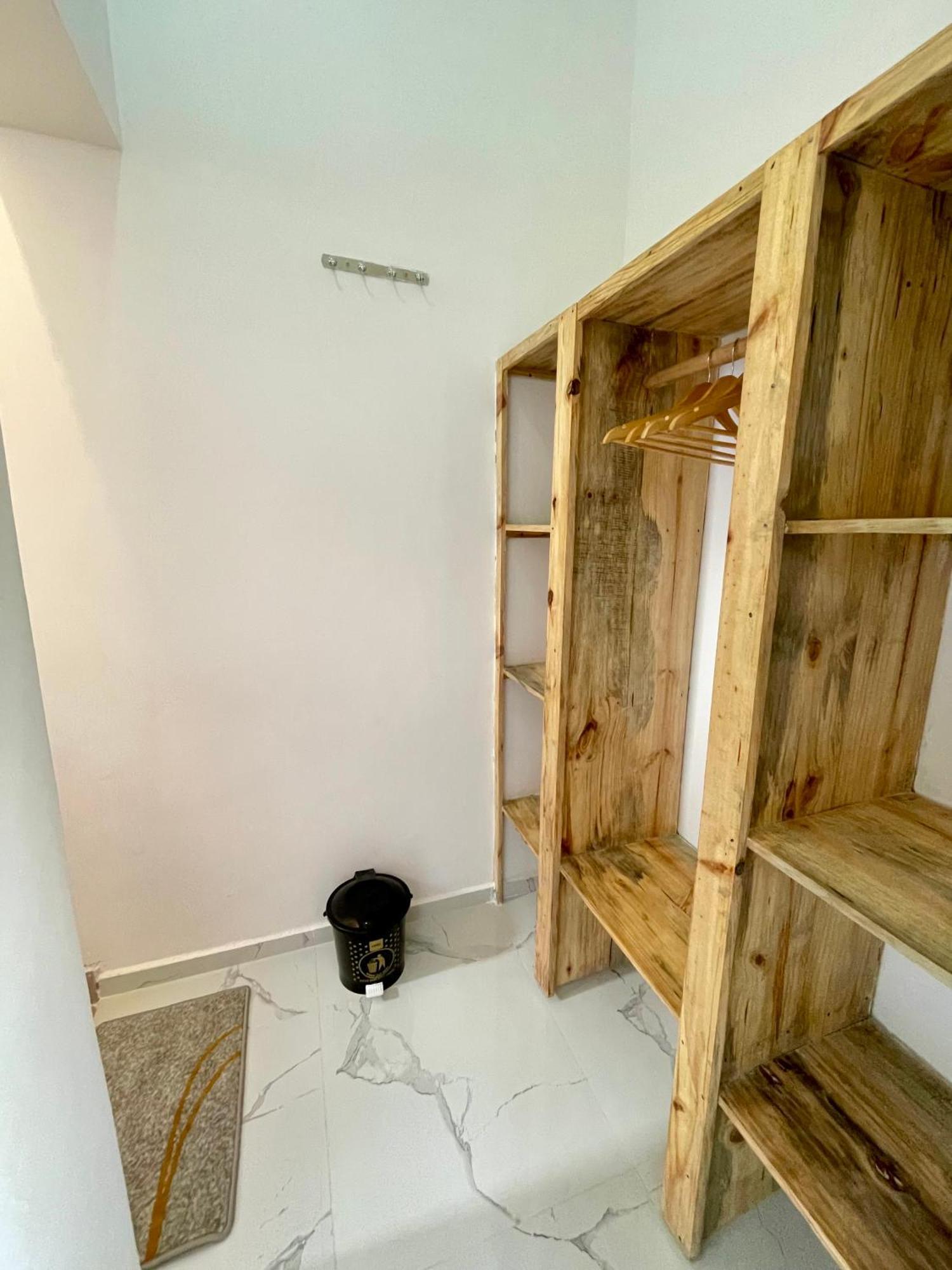 Kendwa Crystal Coast Hotel エクステリア 写真